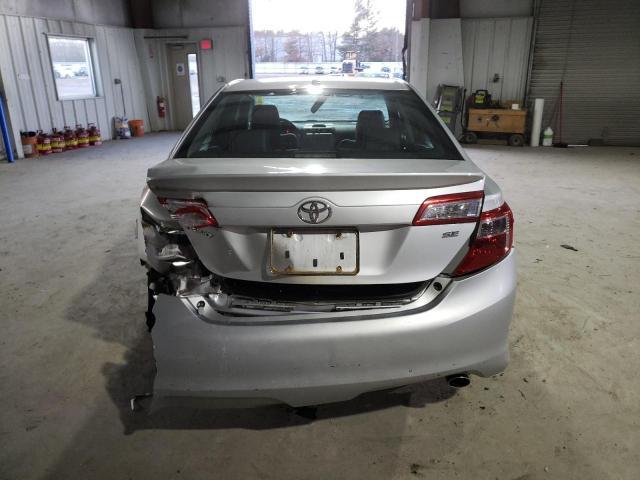 2012 Toyota Camry Base - Image 6