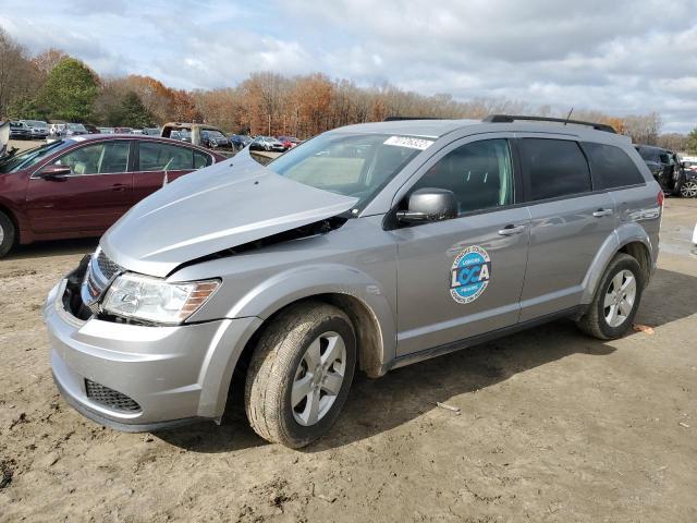 2016 Dodge Journey Se