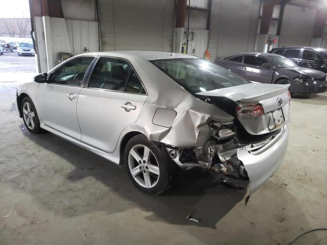 2012 Toyota Camry Base - Image 2