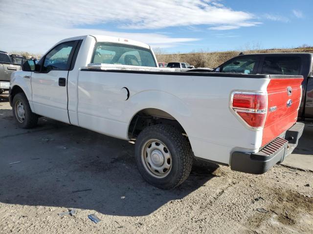 2010 Ford F150 - Image 2