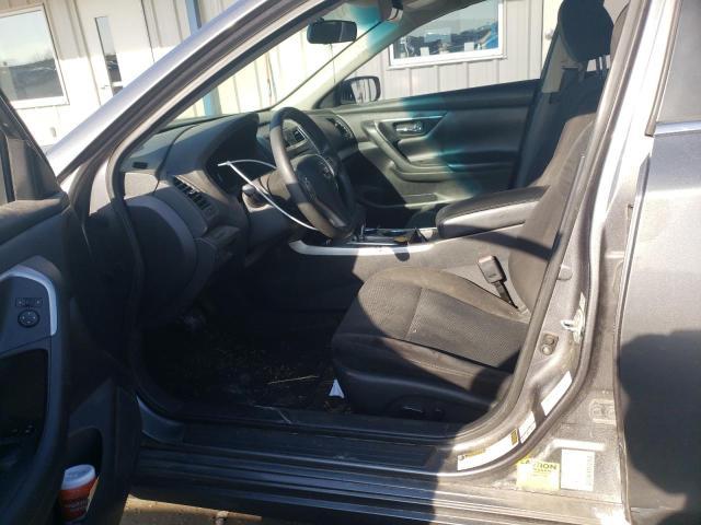 2015 Nissan Altima 2.5 - Image 7