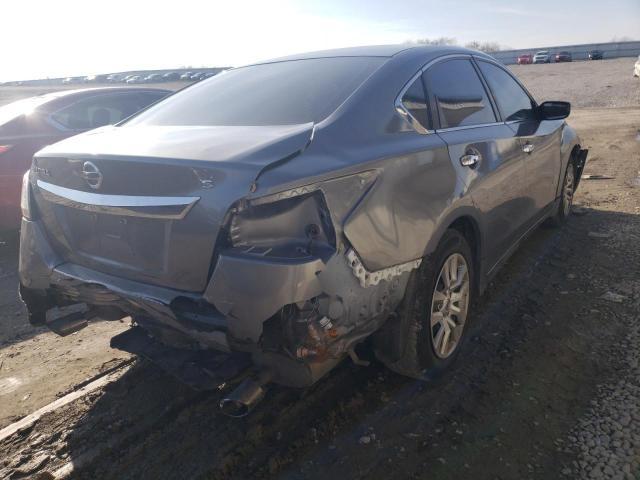 2015 Nissan Altima 2.5 - Image 3