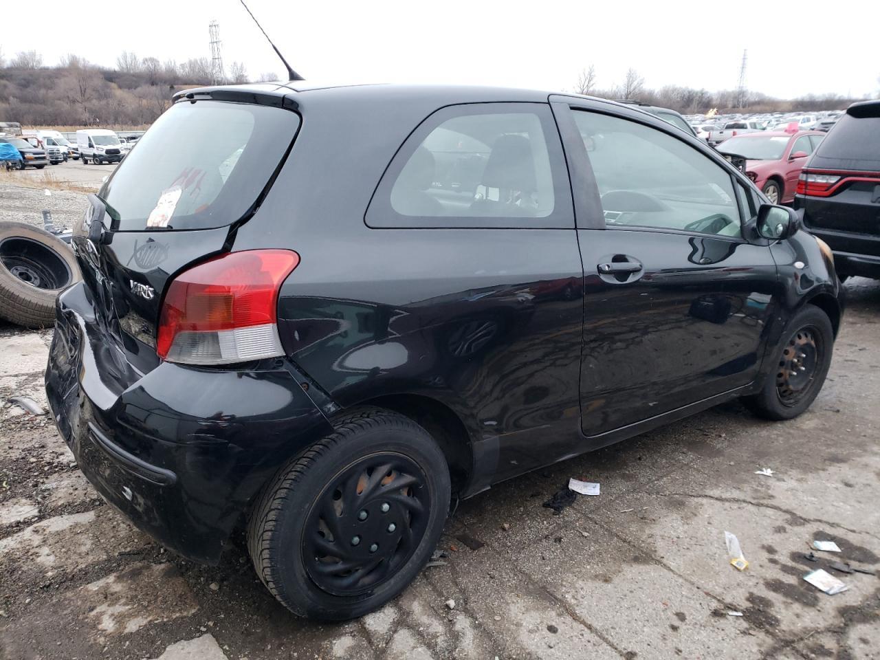 2009 Toyota Yaris - Image 3