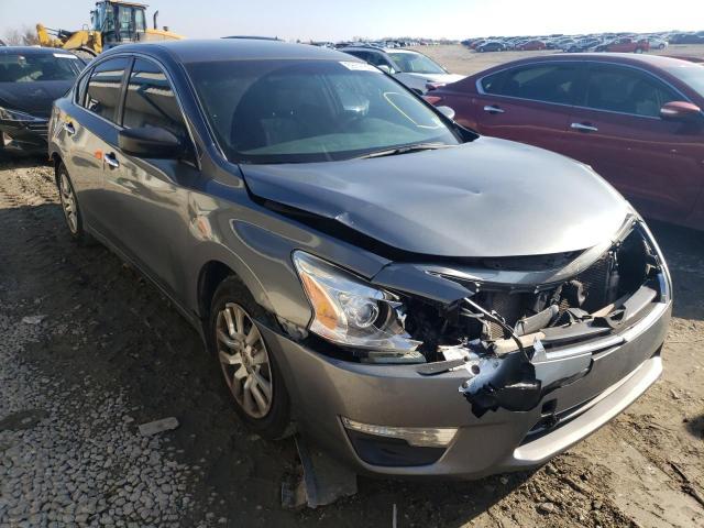 2015 Nissan Altima 2.5 - Image 4