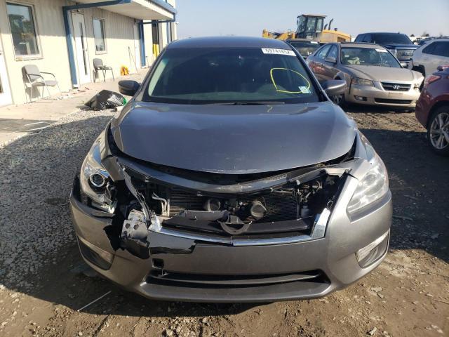 2015 Nissan Altima 2.5 - Image 5
