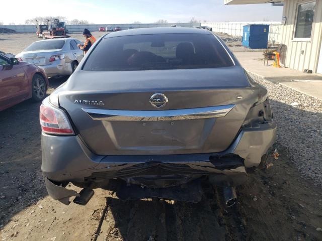 2015 Nissan Altima 2.5 - Image 6