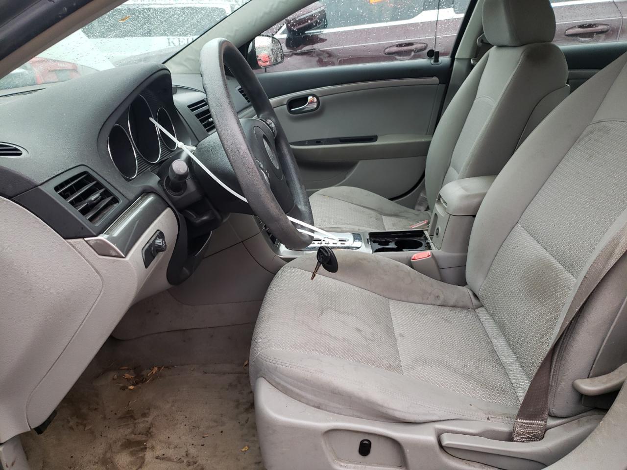 2008 Saturn Aura Xe - Фото 7