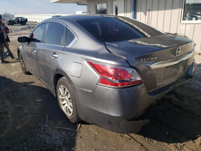 2015 Nissan Altima 2.5 - Image 2