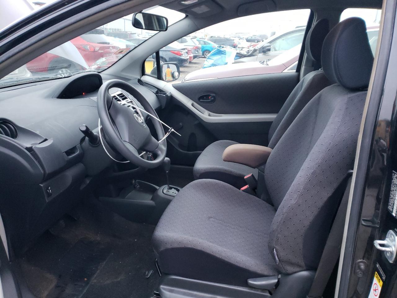 2009 Toyota Yaris - Image 7