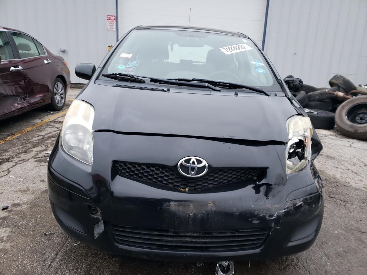 2009 Toyota Yaris - Image 5