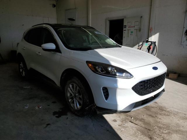 2020 Ford Escape Se - Image 4