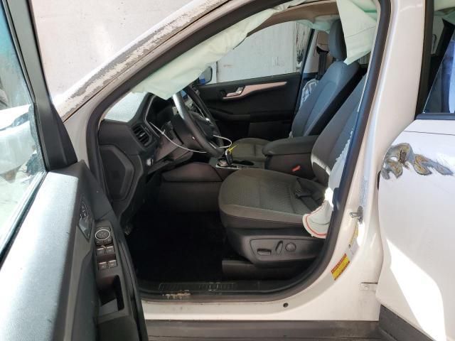 2020 Ford Escape Se - Image 7