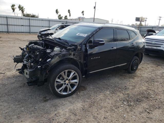 2019 CHEVROLET BLAZER PRE car image