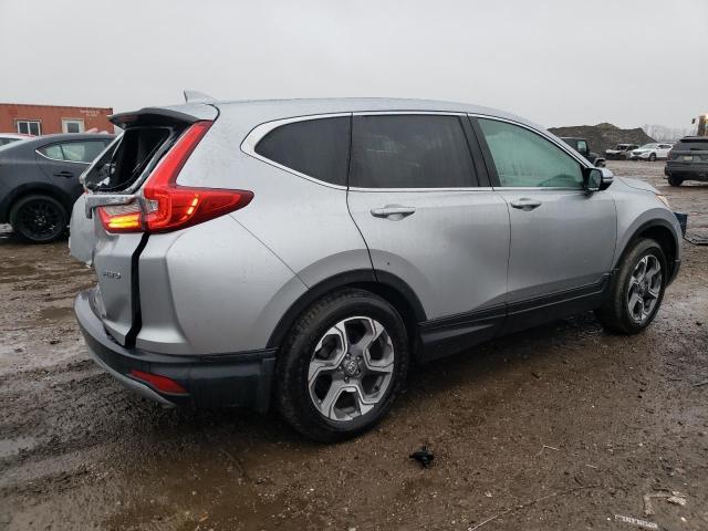 2018 HONDA CR-V EX - Image 3