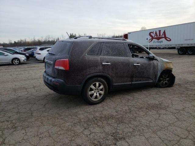 2012 Kia Sorento Base - Фото 3