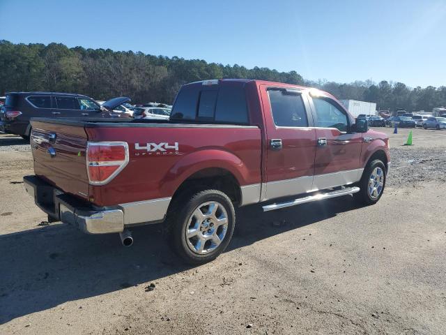 2013 Ford F150 Supercrew - Image 3