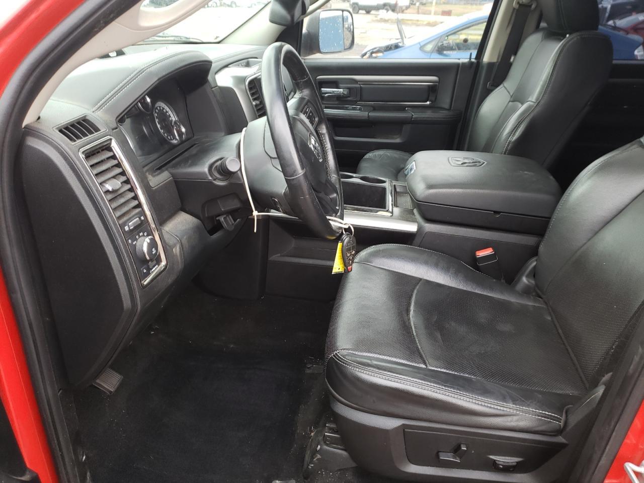 2015 RAM 1500 SPORT - Image 7