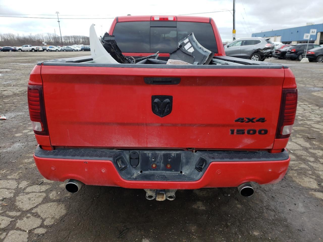 2015 RAM 1500 SPORT - Image 6