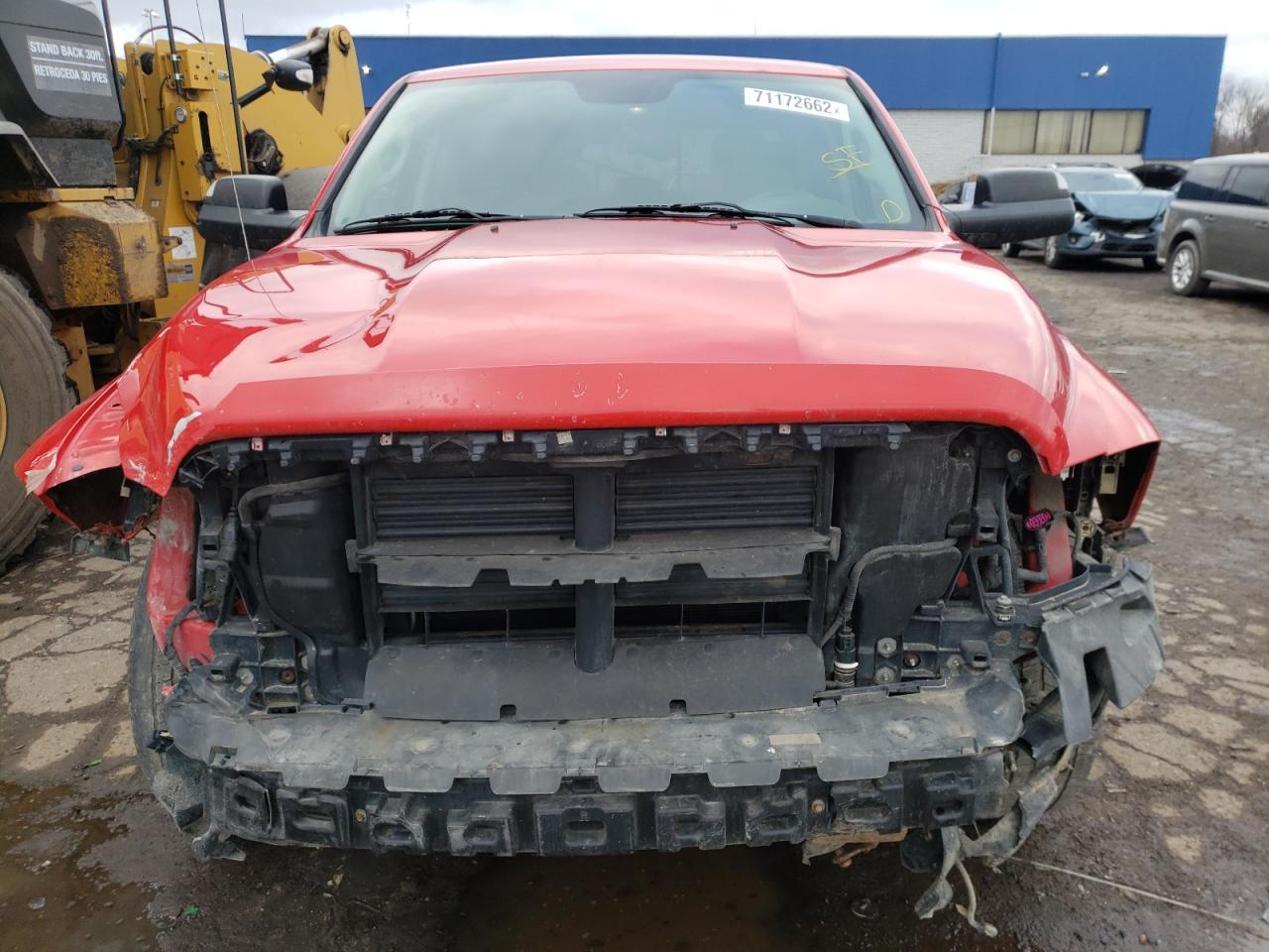 2015 RAM 1500 SPORT - Image 5