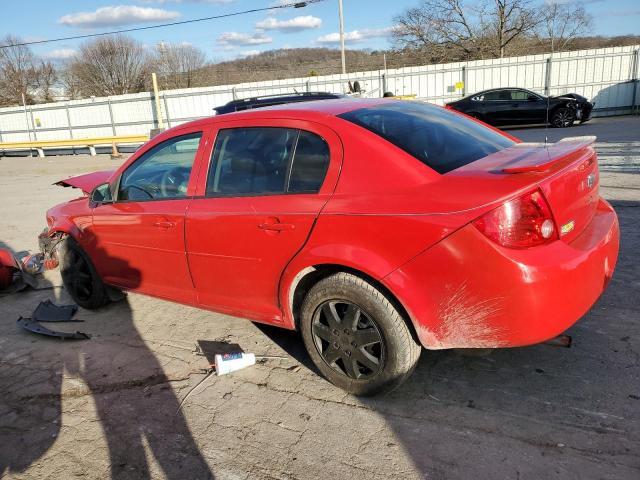 2010 CHEVROLET COBALT 1LT - Фото 2