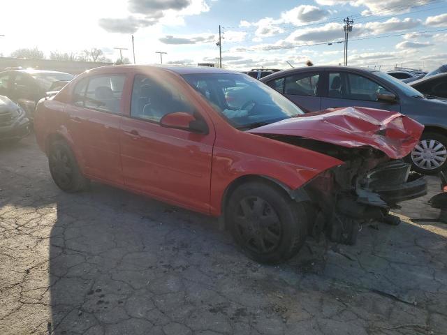 2010 CHEVROLET COBALT 1LT - Фото 4