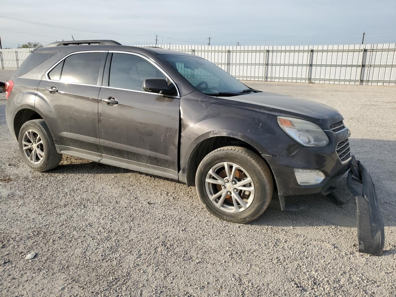 2016 Chevrolet Equinox Lt - Image 4