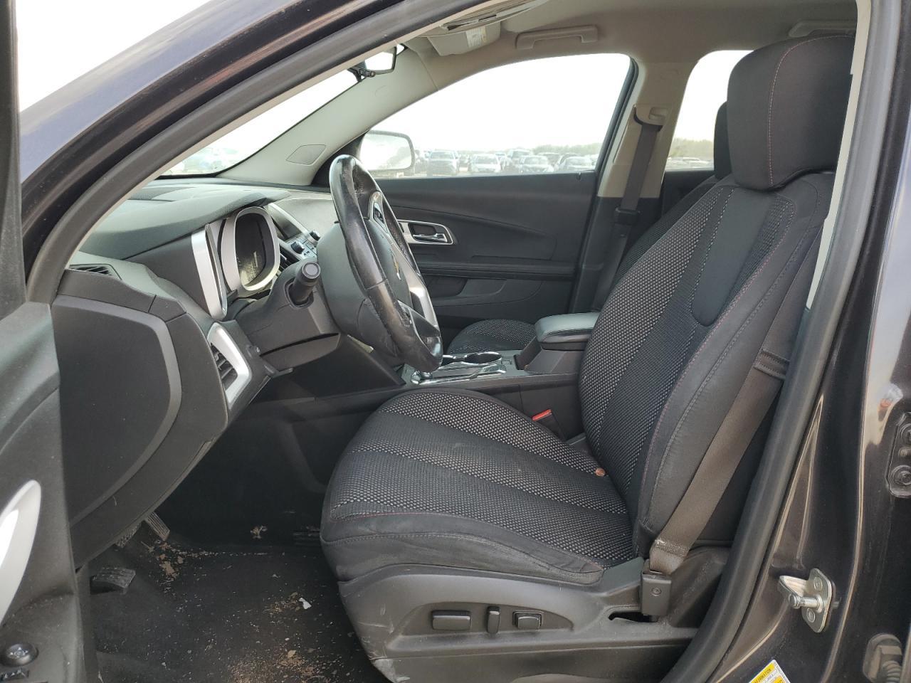 2016 Chevrolet Equinox Lt - Image 7