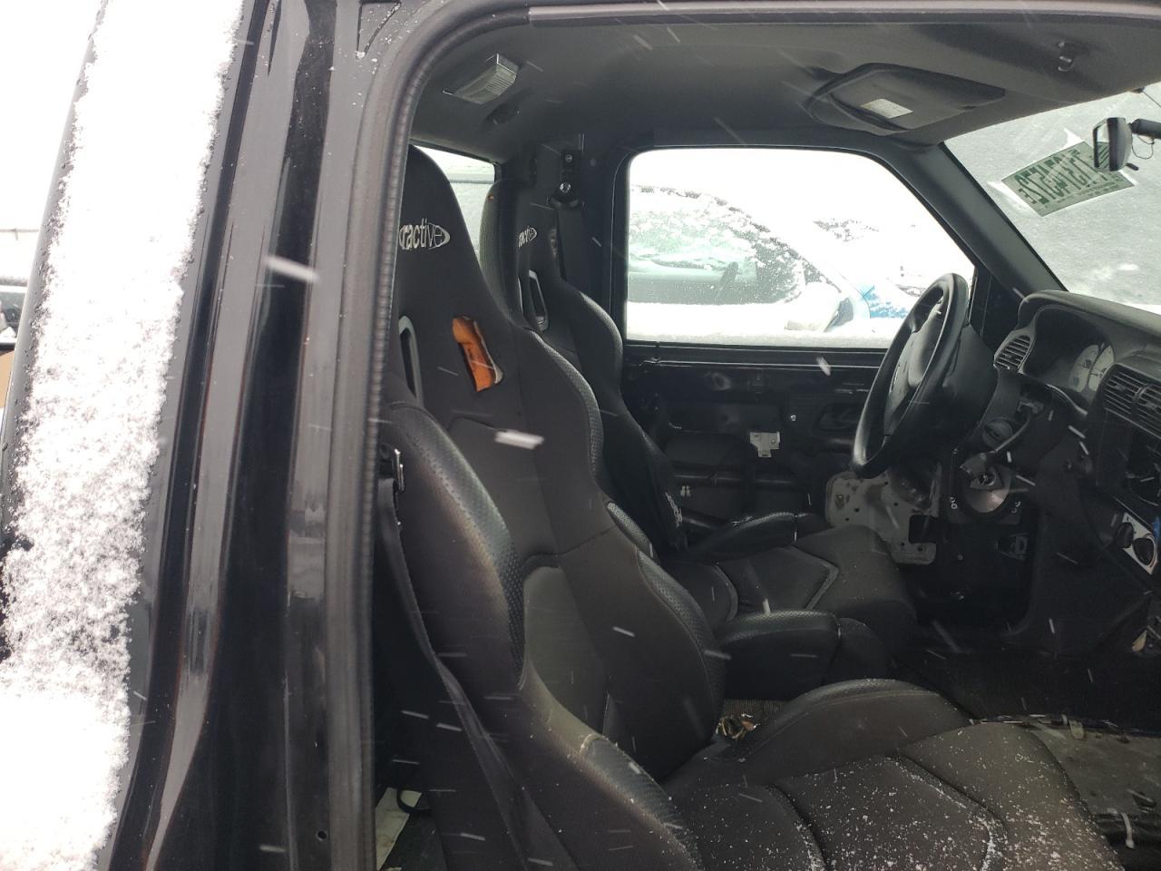 2001 Ford Ranger - Фото 7