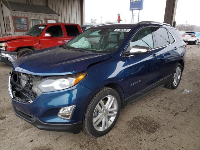 2020 CHEVROLET EQUINOX PR car image