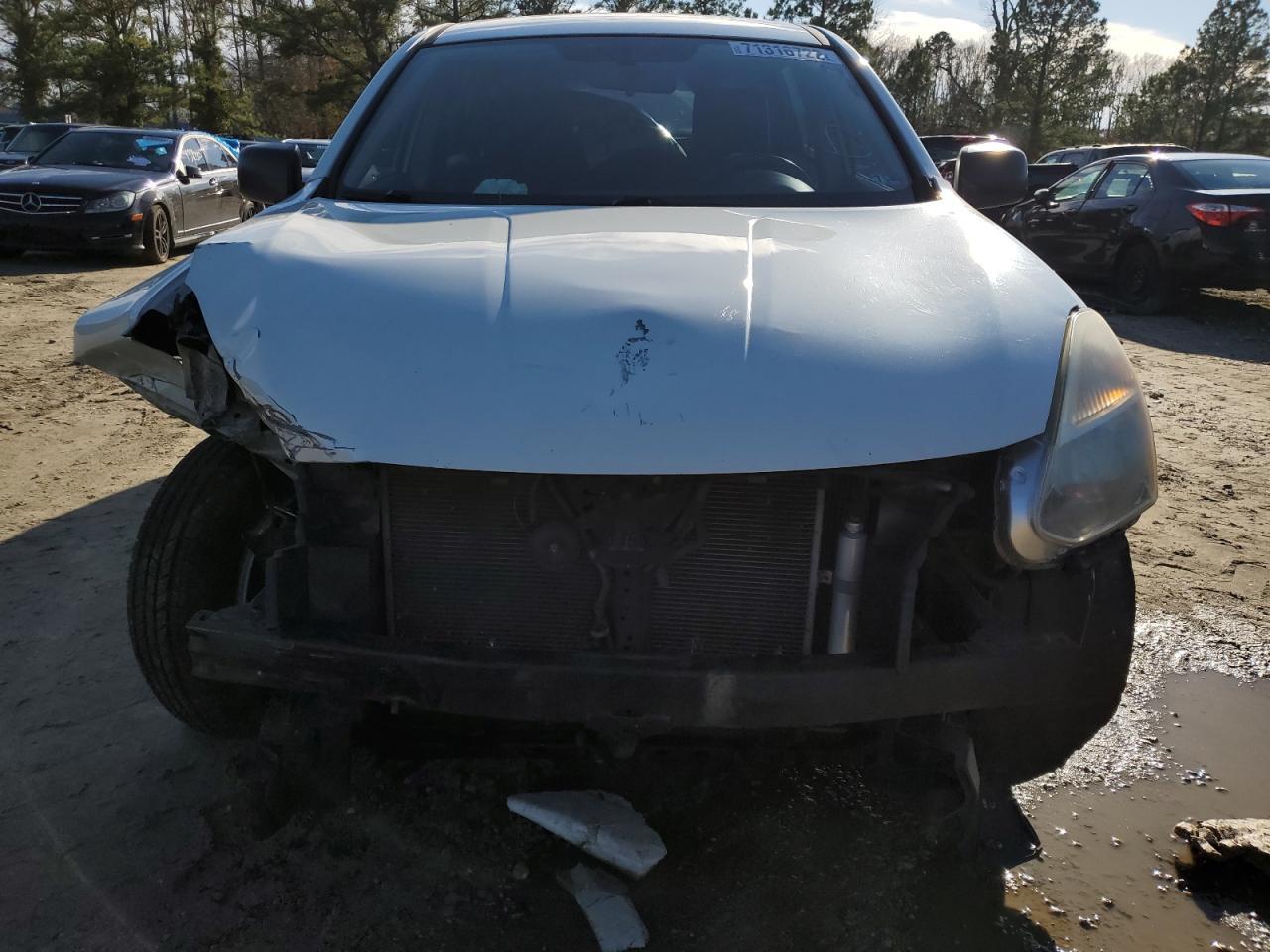 2010 Nissan Rogue S - Фото 5