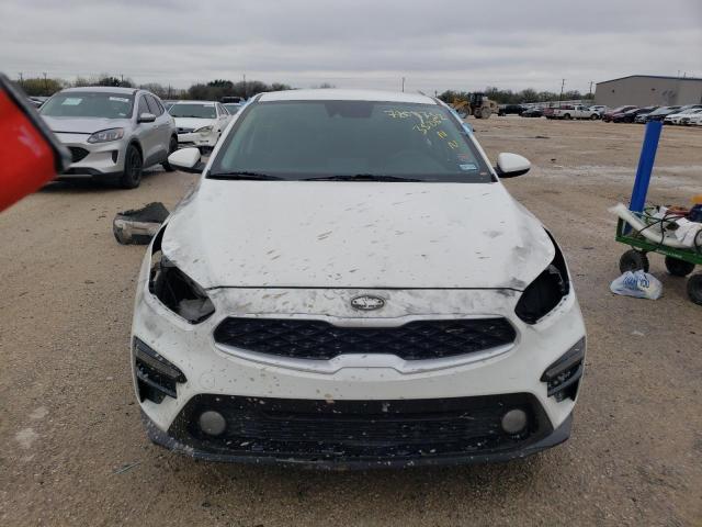 2020 Kia Forte Fe - Фото 5