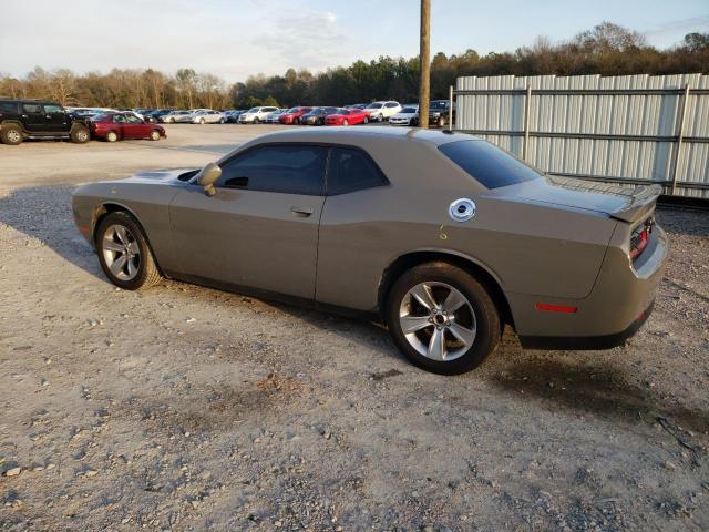 2019 Dodge Challenger Sxt - Image 2