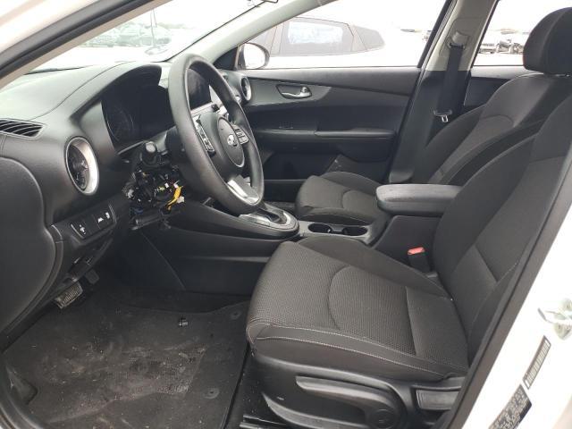 2020 Kia Forte Fe - Фото 7