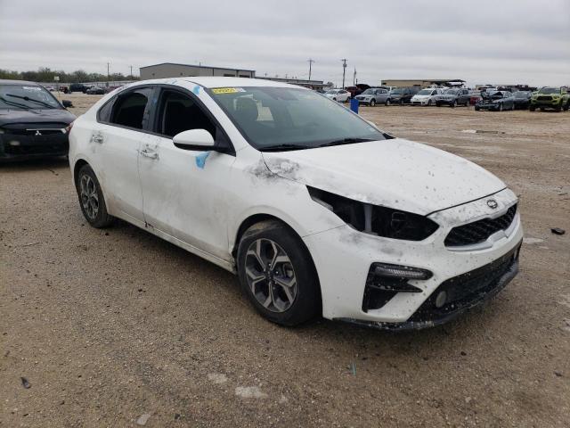 2020 KIA FORTE FE - Image 4