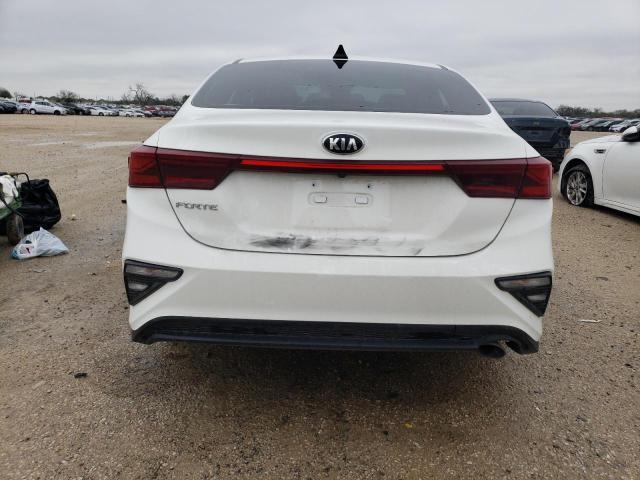 2020 Kia Forte Fe - Фото 6