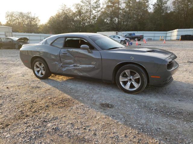 2019 Dodge Challenger Sxt - Image 4