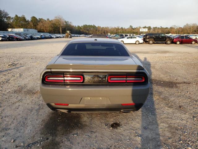 2019 Dodge Challenger Sxt - Image 6