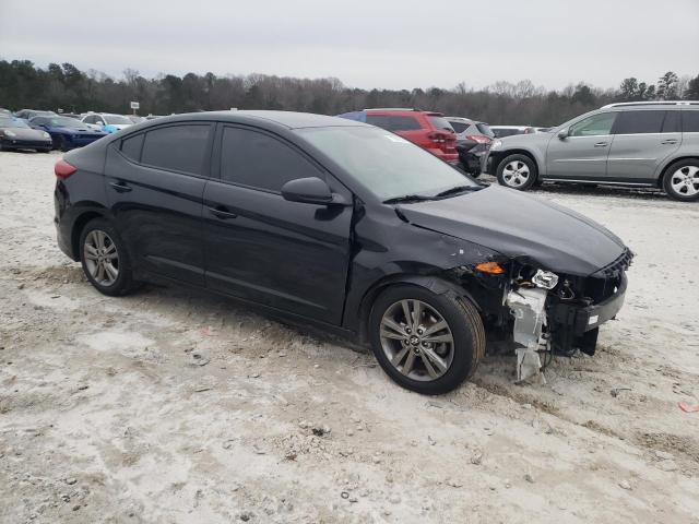 2018 HYUNDAI ELANTRA SE - Фото 4
