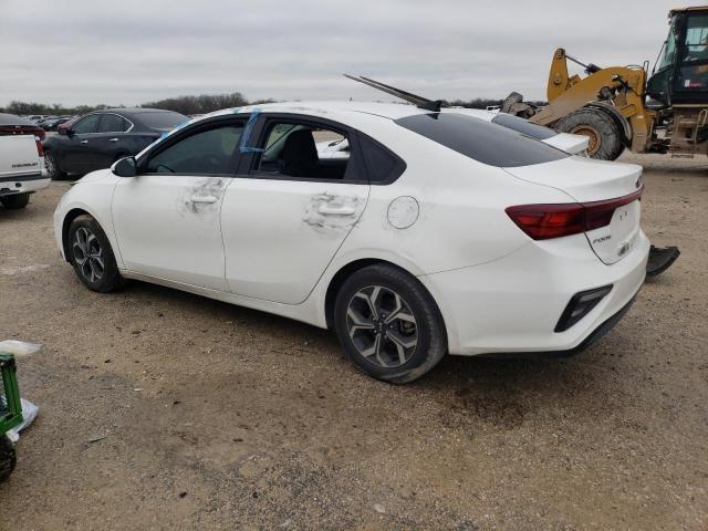 2020 KIA FORTE FE - Image 2