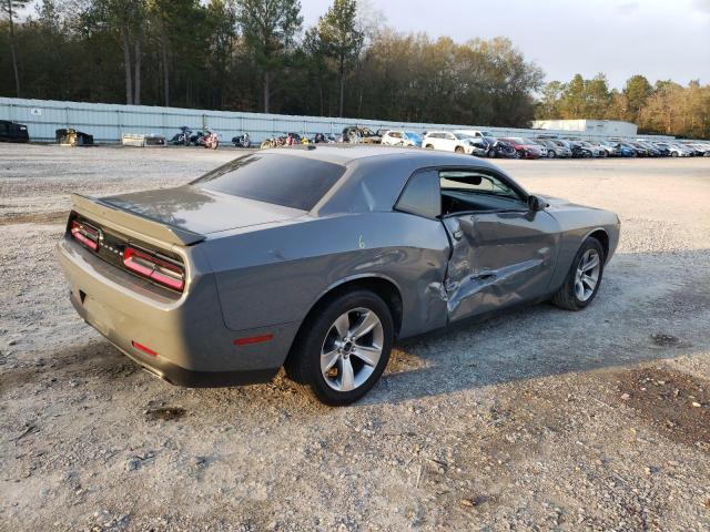 2019 Dodge Challenger Sxt - Image 3