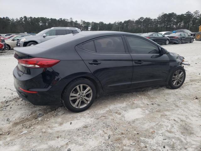2018 HYUNDAI ELANTRA SE - Фото 3