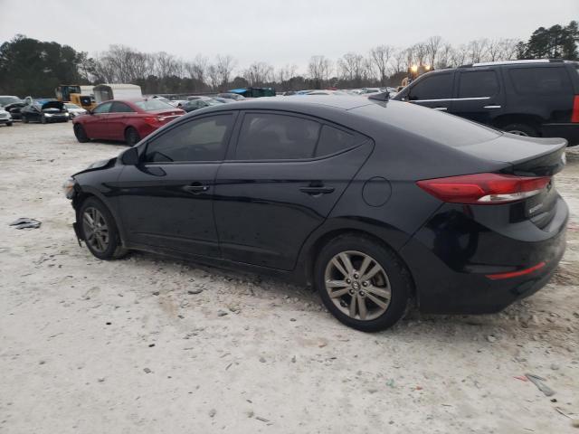 2018 HYUNDAI ELANTRA SE - Фото 2
