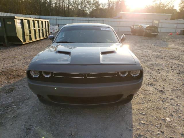 2019 Dodge Challenger Sxt - Image 5