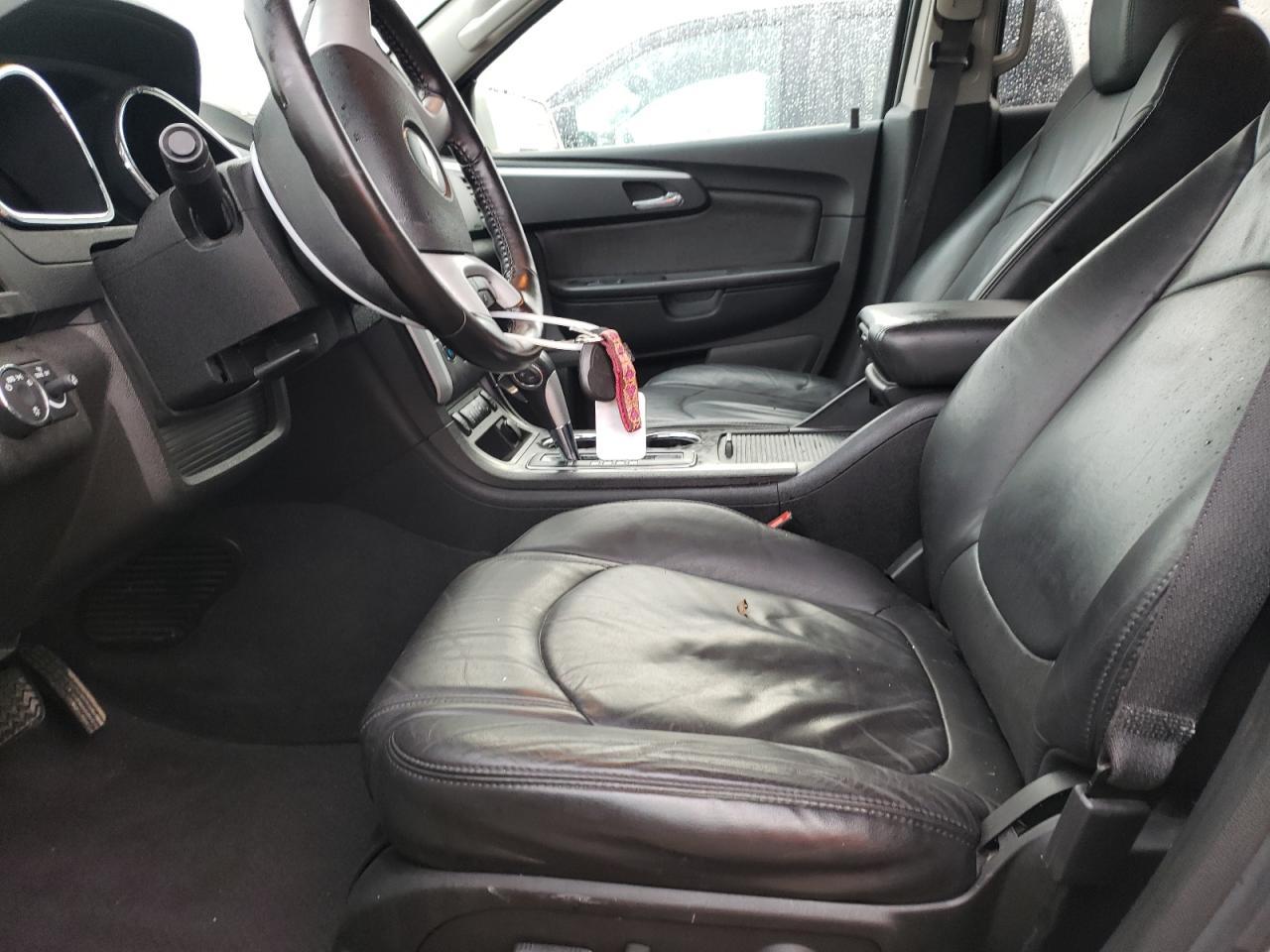 2012 CHEVROLET TRAVERSE L - Image 7
