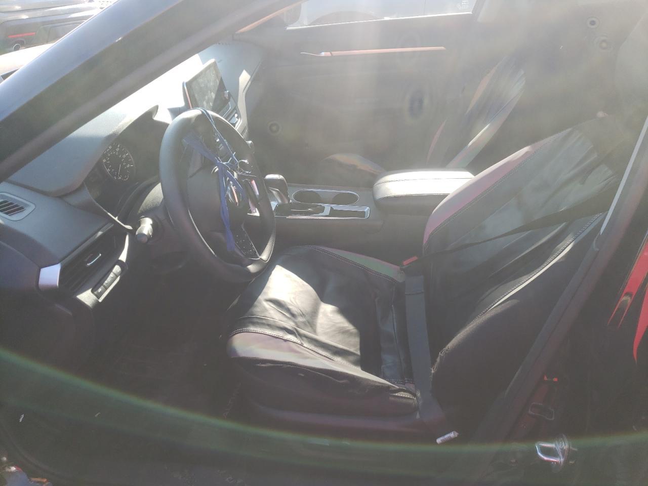 2022 NISSAN ALTIMA SV - Фото 7