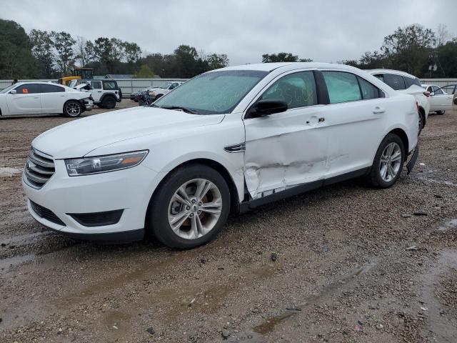 2018 FORD TAURUS SE car image