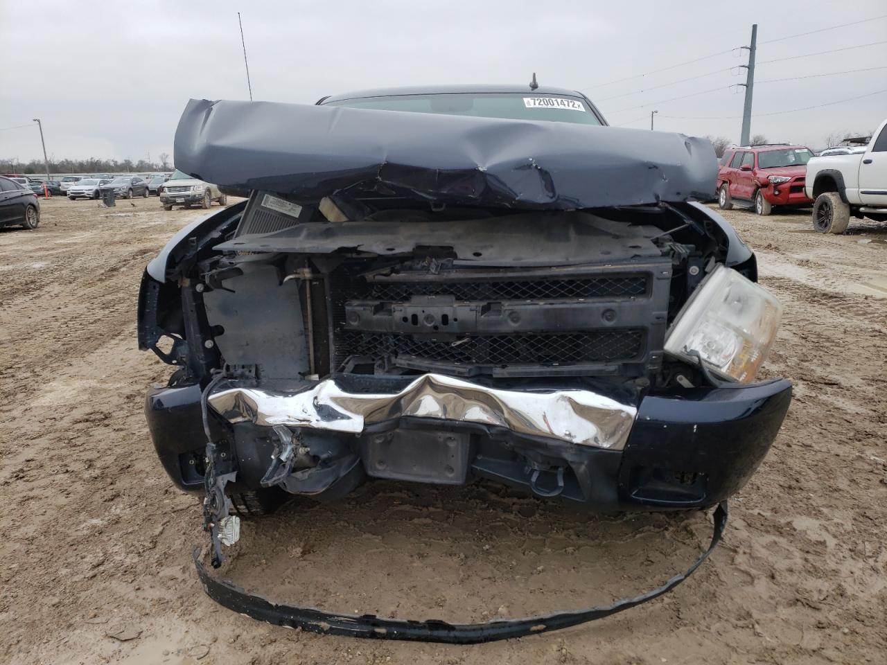 2008 Chevrolet Silverado C1500 - Image 5