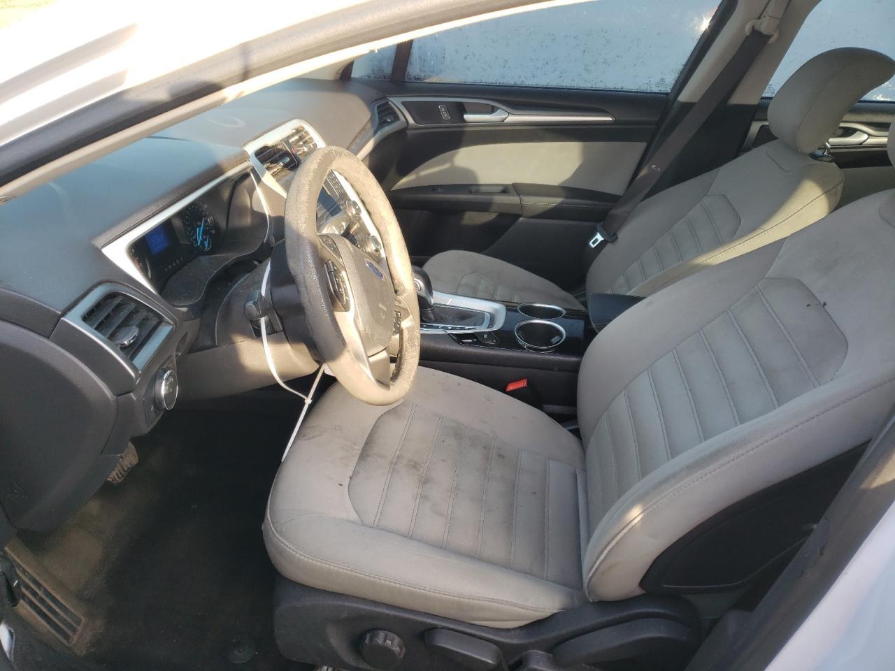 2013 FORD FUSION SE - Image 7