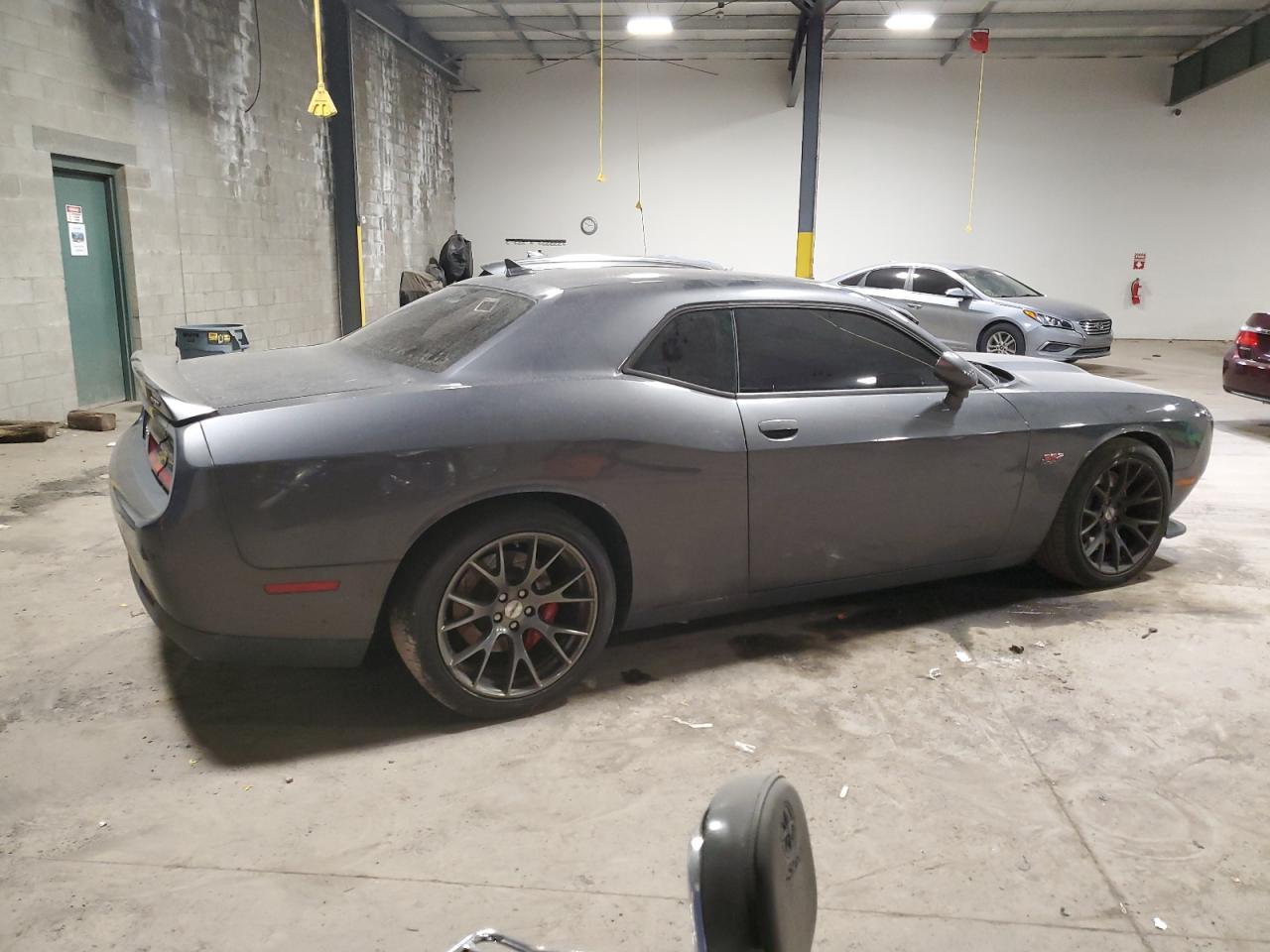 2016 DODGE CHALLENGER - Image 3
