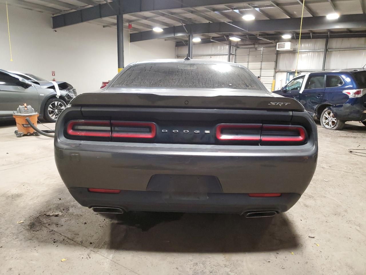 2016 DODGE CHALLENGER - Image 6
